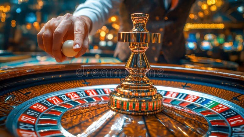 Casino live dealer and table games available on winph app