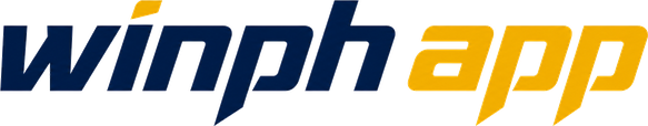 winph app logo